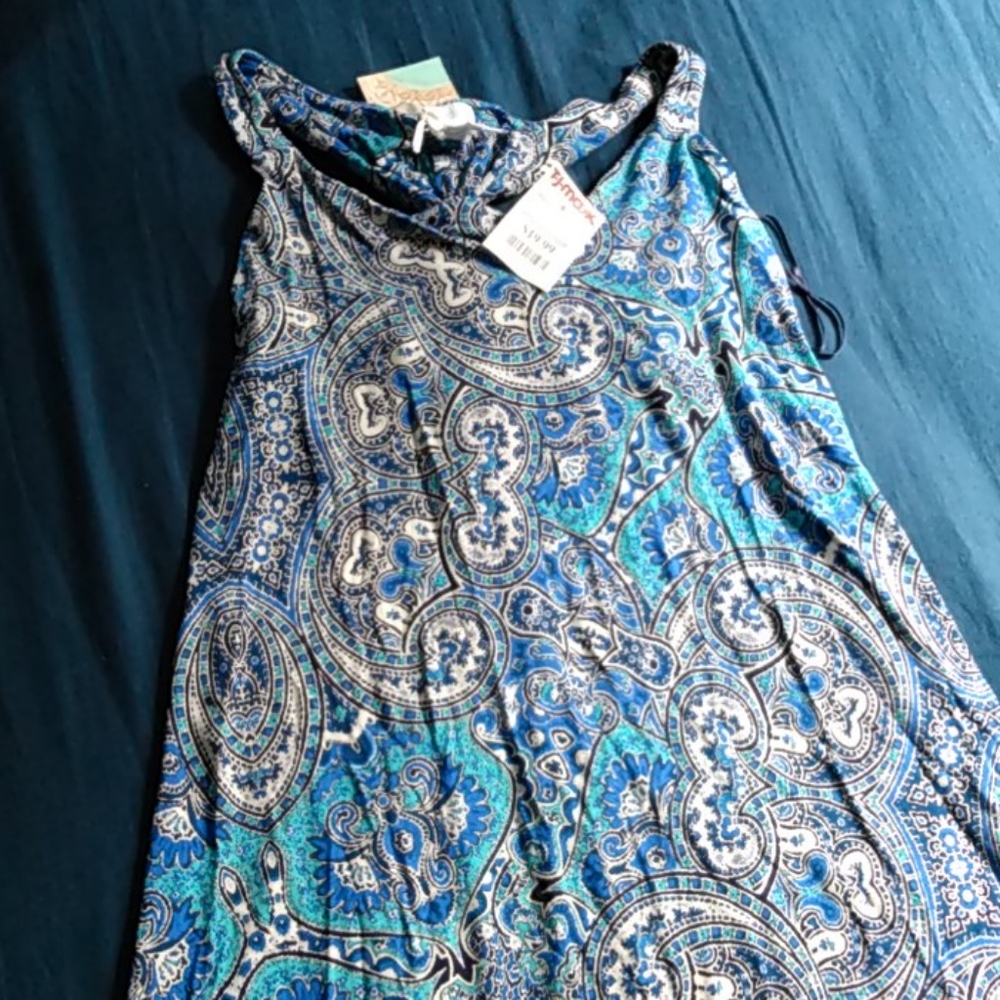 Brand new dress from TJ Maxx